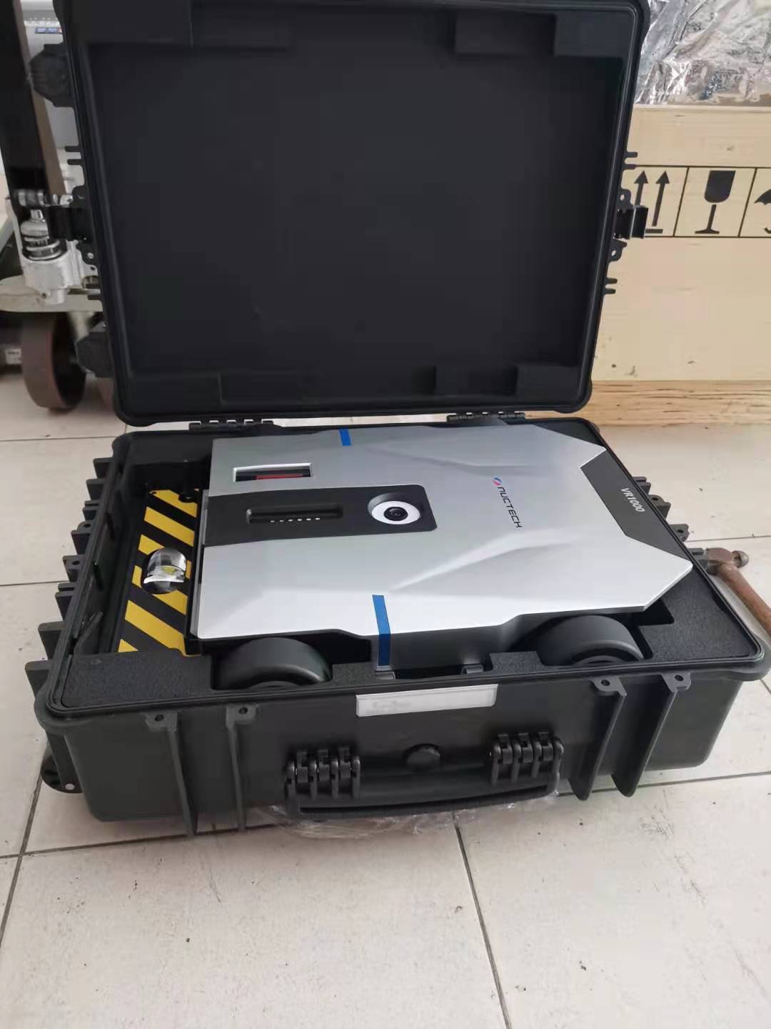 得一貨代告訴您，帶電設備等進出口如何一站式操作?