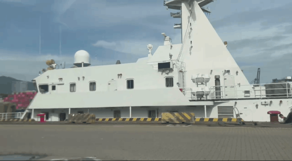 幾十個超大儲能柜一夜之間全部海運出口！是怎樣的極限操作？