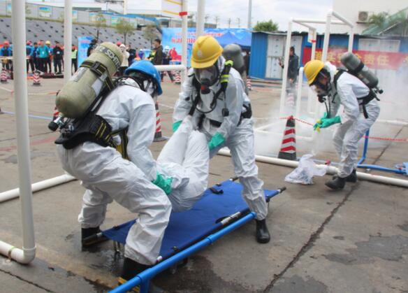 危險品進(jìn)出口