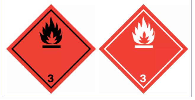 4類<a href='http://www.ohtmd.com' title='危險品運輸' >危險品運輸</a>