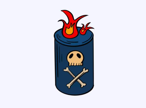 危險化學(xué)品海運