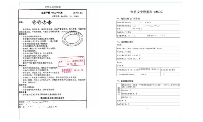 危險品運(yùn)輸