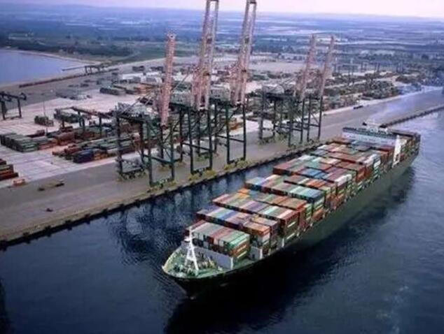 中港<a href='http://www.ohtmd.com' title='危險(xiǎn)品海運(yùn)' >危險(xiǎn)品海運(yùn)</a>