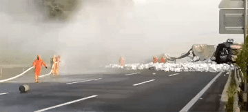 危險化學(xué)品運(yùn)輸